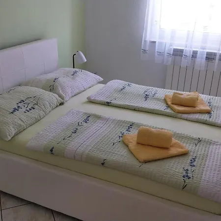 Apartament Jan 5 Pula